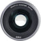 Sirui VP-1 Vision Prime 35mm T1.4 Full-Frame Cine Lens (Multi-Mount, Metal Gray)