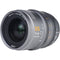 Sirui VP-1 Vision Prime 35mm T1.4 Full-Frame Cine Lens (Multi-Mount, Metal Gray)