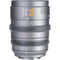 Sirui VP-1 Vision Prime 35mm T1.4 Full-Frame Cine Lens (Multi-Mount, Metal Gray)