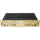 Avalon Design VT-737sp Tube Channel Strip (Gold Edition)