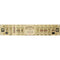 Avalon Design VT-737sp Tube Channel Strip (Gold Edition)