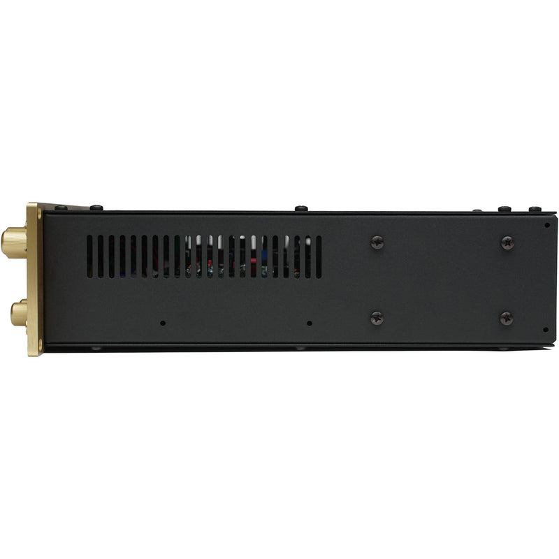 Avalon Design VT-737sp Tube Channel Strip (Gold Edition)