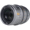 Sirui VP-1 Vision Prime 50mm T1.4 Full-Frame Cine Lens (Multi-Mount, Metal Gray)