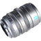 Sirui VP-1 Vision Prime 50mm T1.4 Full-Frame Cine Lens (Multi-Mount, Metal Gray)