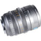 Sirui VP-1 Vision Prime 50mm T1.4 Full-Frame Cine Lens (Multi-Mount, Metal Gray)