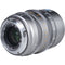 Sirui VP-1 Vision Prime 50mm T1.4 Full-Frame Cine Lens (Multi-Mount, Metal Gray)