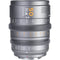 Sirui VP-1 Vision Prime 50mm T1.4 Full-Frame Cine Lens (Multi-Mount, Metal Gray)