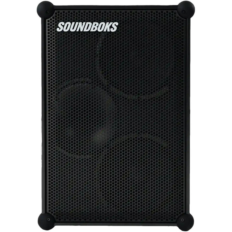 SOUNDBOKS 4 Portable Bluetooth Party Speaker (Black)