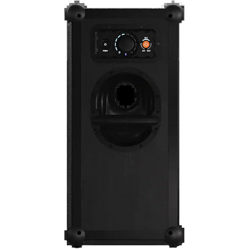 SOUNDBOKS 4 Portable Bluetooth Party Speaker (Black)