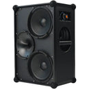 SOUNDBOKS 4 Portable Bluetooth Party Speaker (Black)