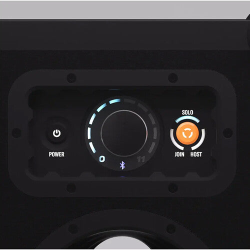 SOUNDBOKS 4 Portable Bluetooth Party Speaker (Black)
