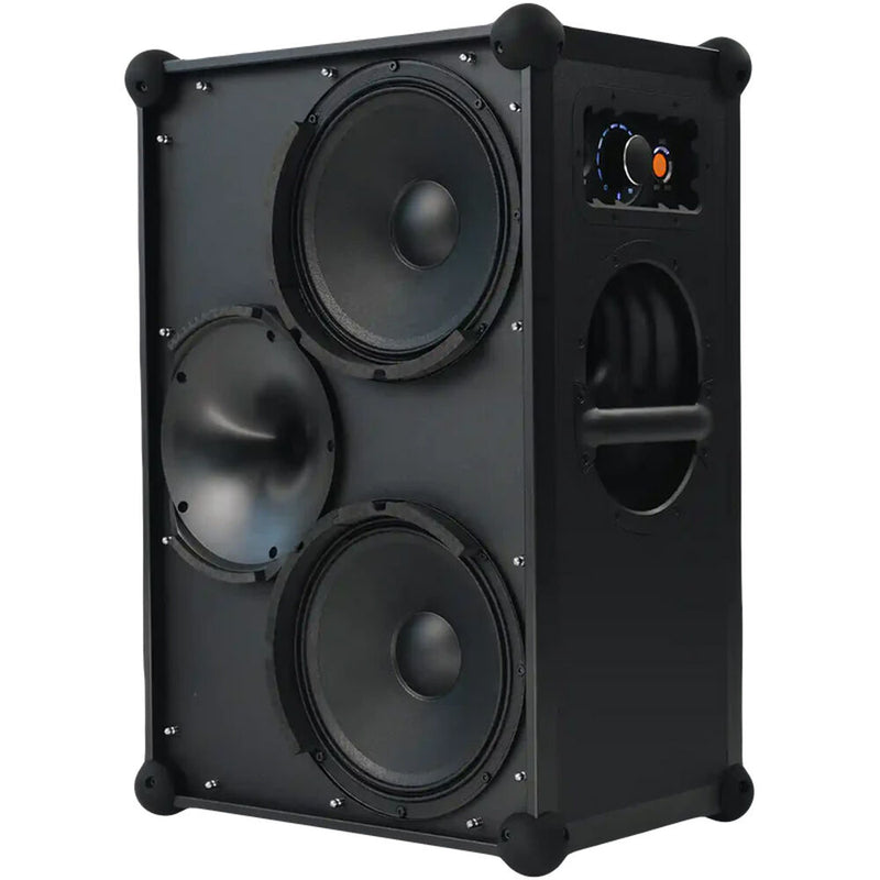 SOUNDBOKS 4 Portable Bluetooth Party Speaker (Metallic Gray)