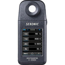 Sekonic C-4000 SPECTROMETER