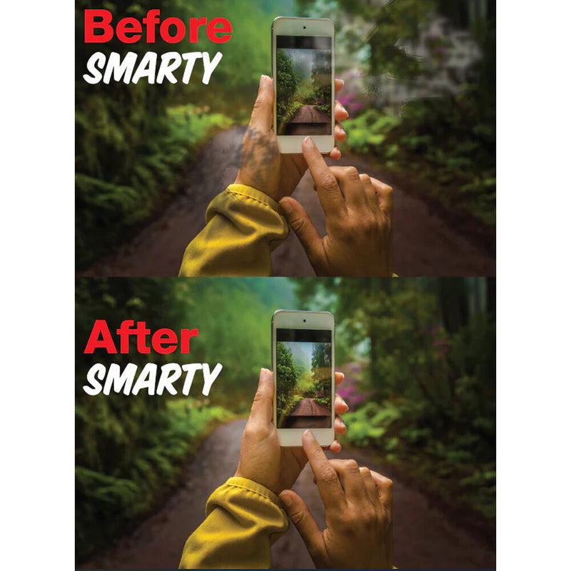 Lenspen SMARTY Cleaning Tool Kit for Smartphones