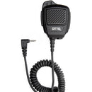 Otto Engineering Revo NC2 Noise Canceling Speaker Microphone with 3.5mm Earphone Jack