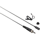 Teac Mic Assembly (Black)
