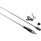 Teac Mic Assembly (Black)