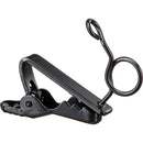 Teac Mic Assembly (Black)