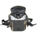 Sportich by Sirui Chest Pack for Binoculars (Camouflage)