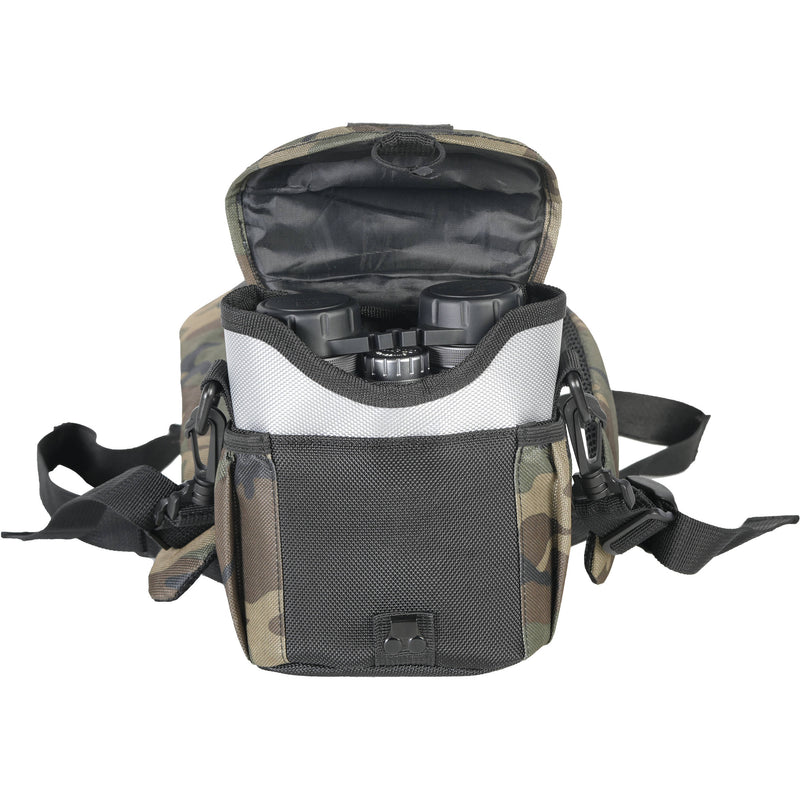 Sportich by Sirui Chest Pack for Binoculars (Camouflage)