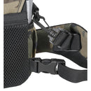Sportich by Sirui Chest Pack for Binoculars (Camouflage)