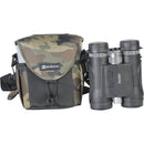 Sportich by Sirui Chest Pack for Binoculars (Camouflage)
