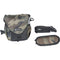 Sportich by Sirui Shoulder Bag for Binoculars (Camouflage)