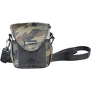 Sportich by Sirui Shoulder Bag for Binoculars (Camouflage)