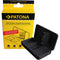 PATONA Dual Charger with Power Bank for Canon LP-E6