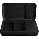 PATONA Dual Charger with Power Bank for Canon LP-E6