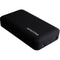 PATONA Dual Charger with Power Bank for Canon LP-E6