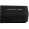 PATONA Dual Charger with Power Bank for Canon LP-E6