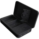 PATONA Dual Charger with Power Bank for Canon LP-E6