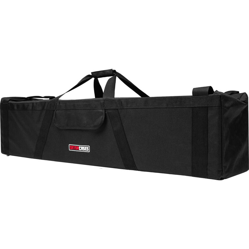 Gator MiZone Series Wheeled Bag for Drum Hardware