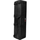 Gator MiZone Series Wheeled Bag for Drum Hardware