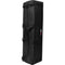 Gator MiZone Series Wheeled Bag for Drum Hardware