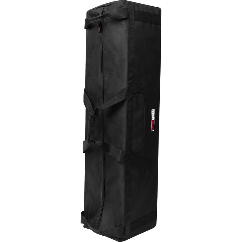 Gator MiZone Series Wheeled Bag for Drum Hardware