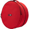 Gator ICON Snare Drum Bag (25th Anniversary Red, 14 x 5")