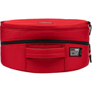Gator ICON Snare Drum Bag (25th Anniversary Red, 14 x 5")