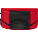 Gator ICON Snare Drum Bag (25th Anniversary Red, 14 x 5")