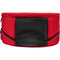 Gator ICON Snare Drum Bag (25th Anniversary Red, 14 x 5")