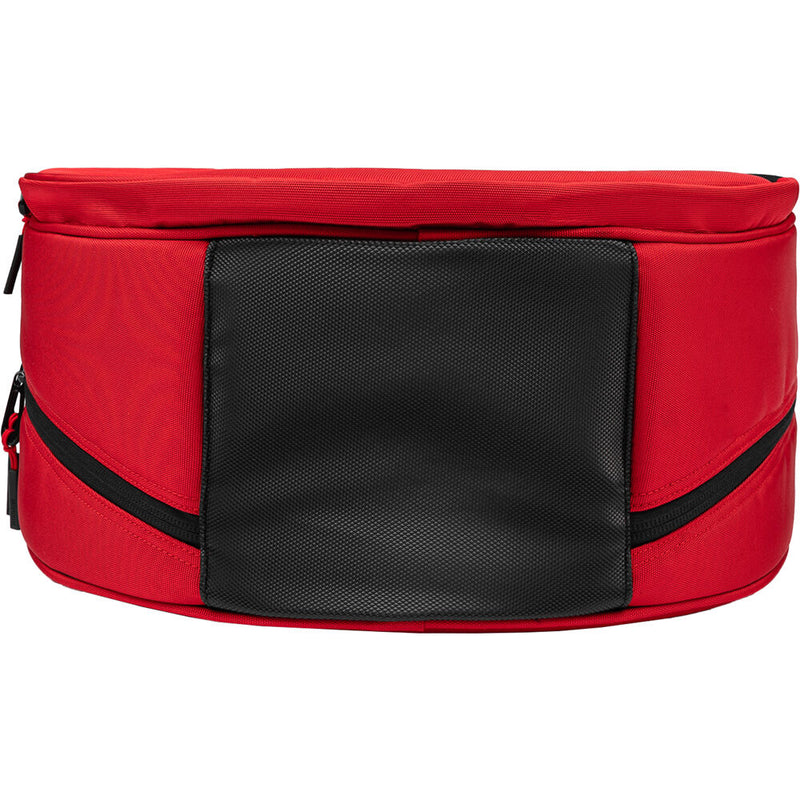 Gator ICON Snare Drum Bag (25th Anniversary Red, 14 x 5")