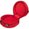 Gator ICON Snare Drum Bag (25th Anniversary Red, 14 x 5")