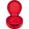 Gator ICON Snare Drum Bag (25th Anniversary Red, 14 x 5")