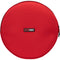 Gator ICON Snare Drum Bag (25th Anniversary Red, 14 x 6.5")