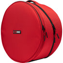 Gator ICON Snare Drum Bag (25th Anniversary Red, 14 x 6.5")
