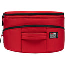 Gator ICON Snare Drum Bag (25th Anniversary Red, 14 x 6.5")