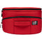 Gator ICON Snare Drum Bag (25th Anniversary Red, 14 x 6.5")