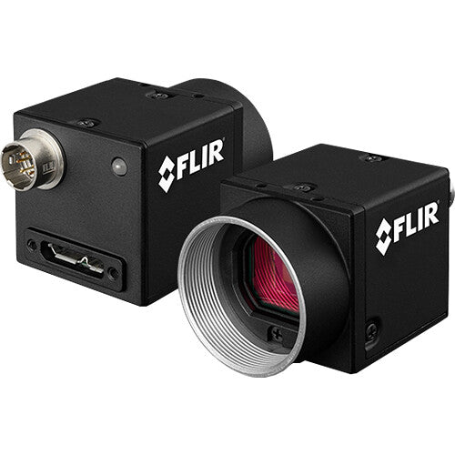 Teledyne Flir Blackfly S USB3 2.3MP Color Camera (C-Mount)