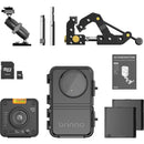 Brinno BCC5000 Outdoor Time-Lapse Camera Bundle
